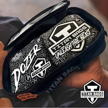 Amazon.com : Titan Bags Dozer Cornhole Bags - 6